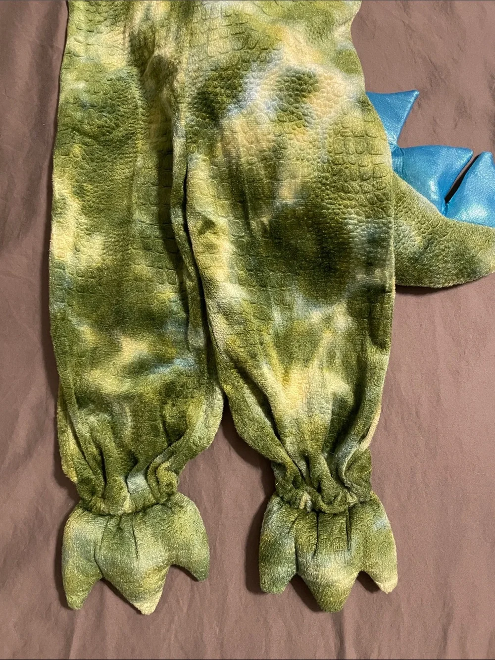 Pottery Barn Kids dino dreams