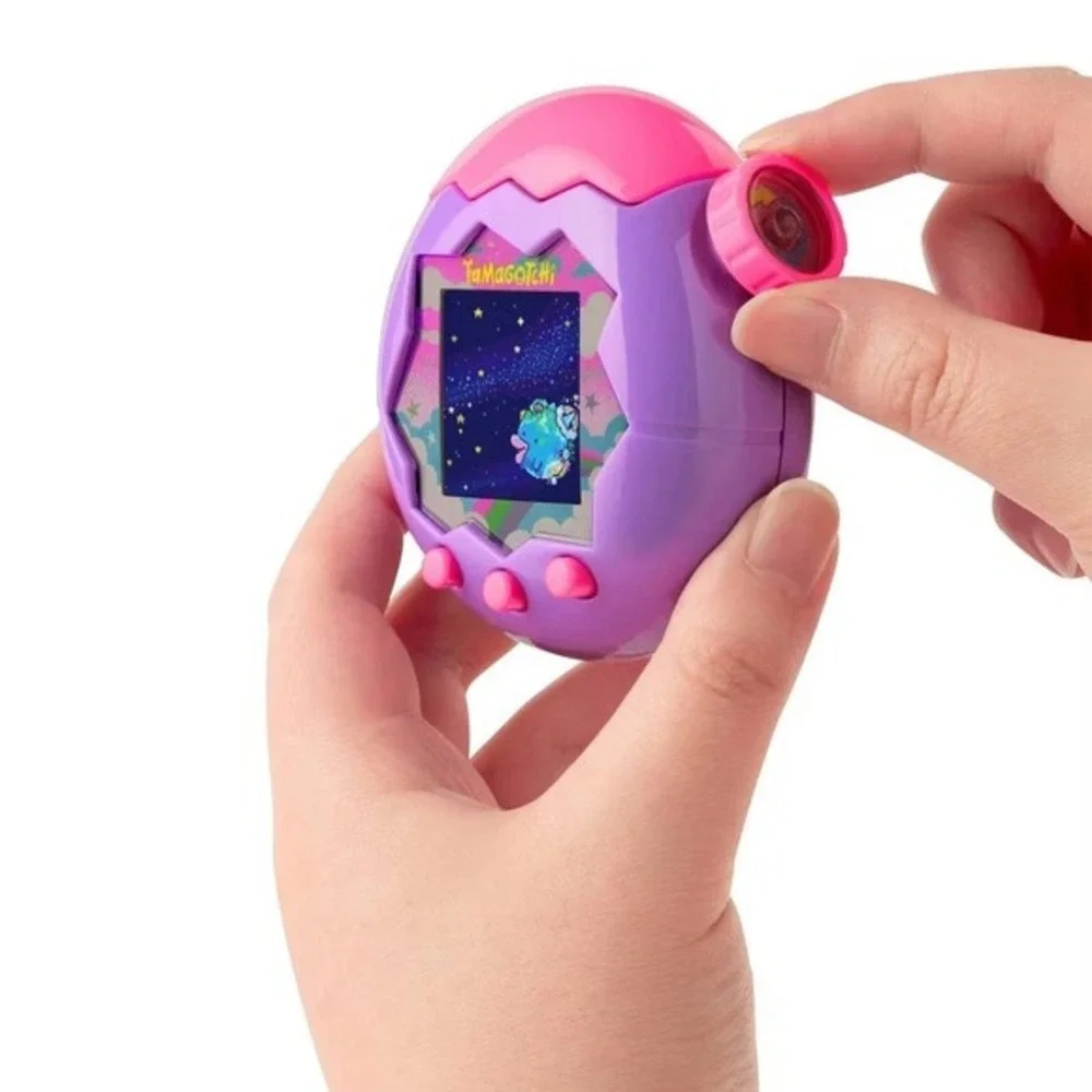 Bandai Namco new tamagotchi