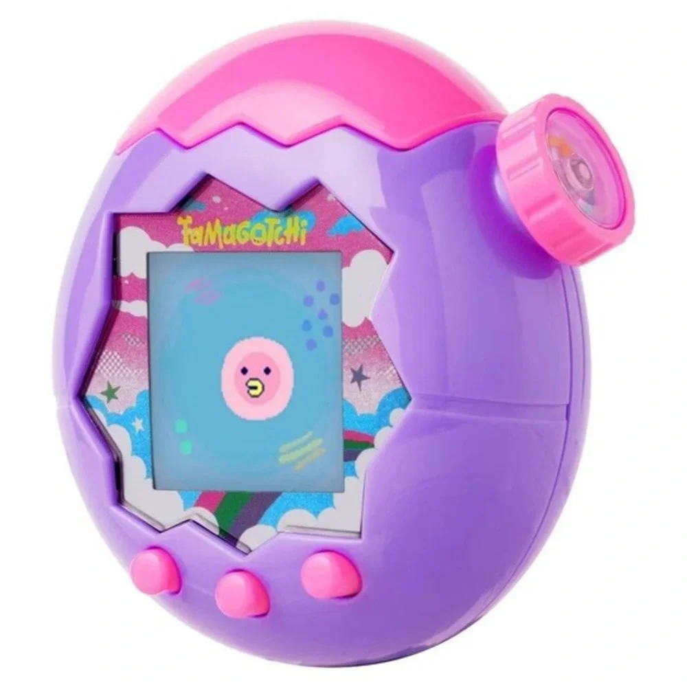 Bandai Namco new tamagotchi