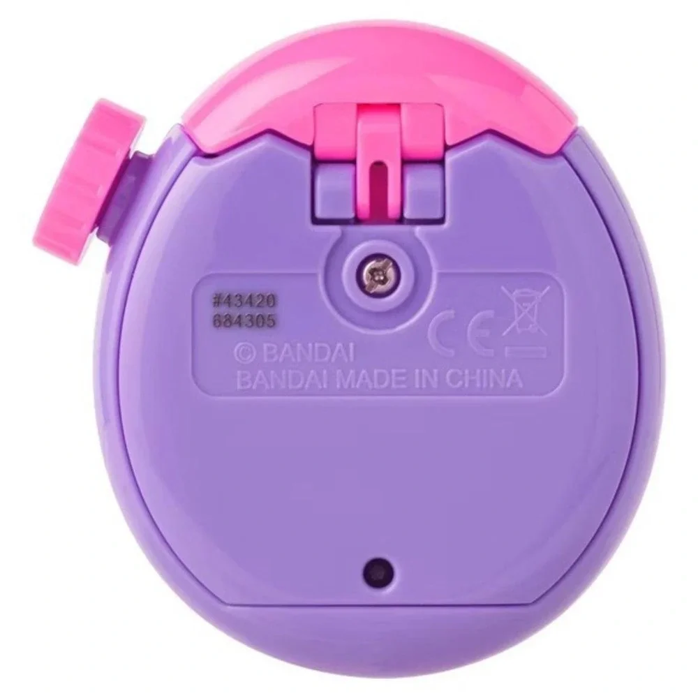 Bandai Namco new tamagotchi