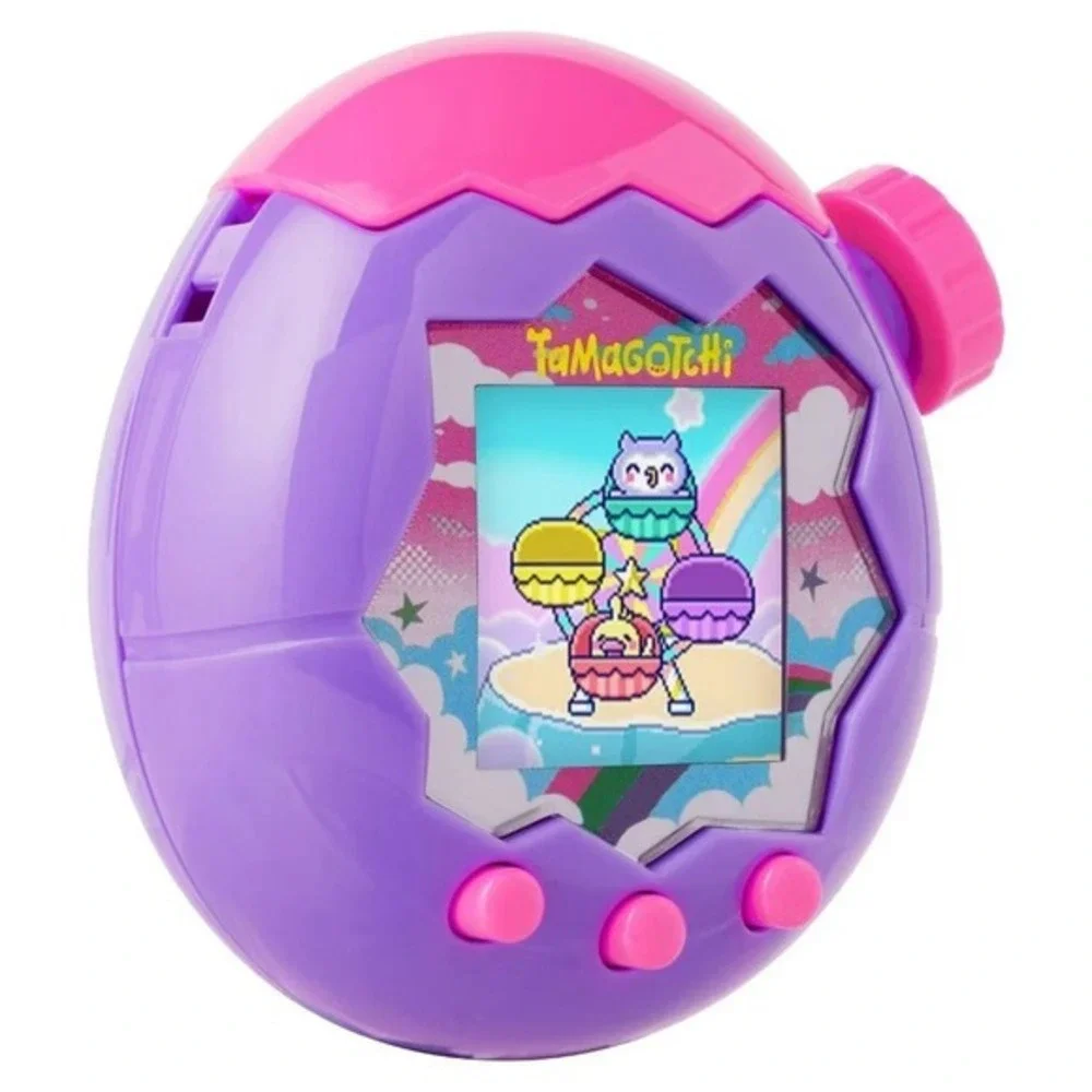 Bandai Namco new tamagotchi