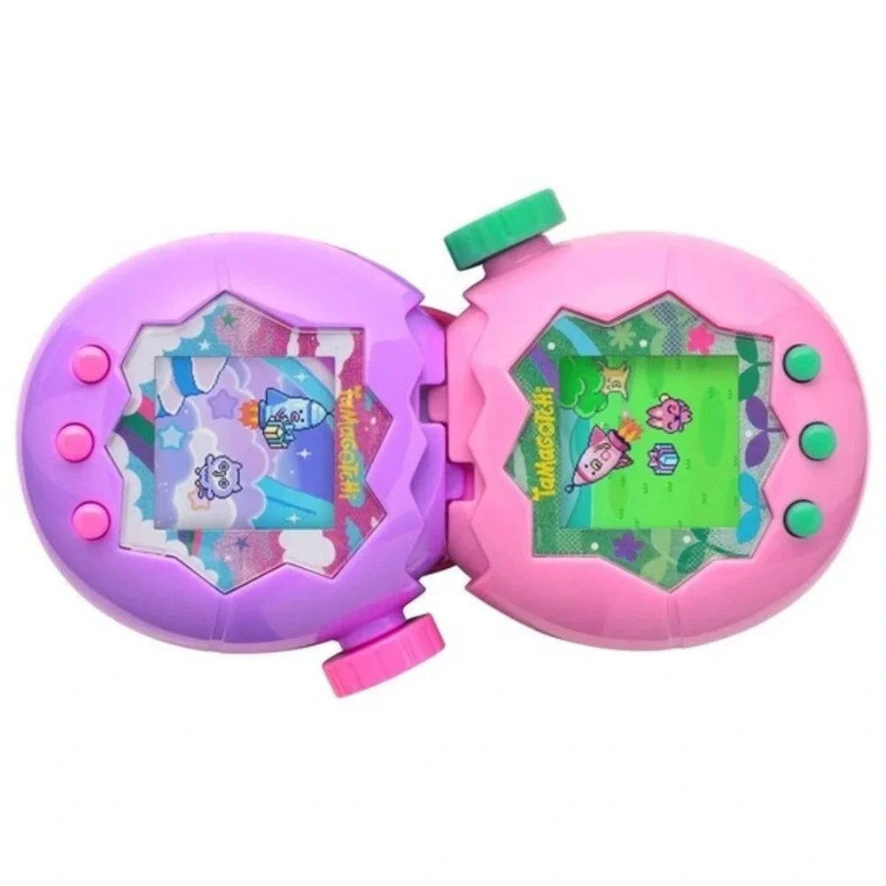 Bandai Namco new tamagotchi