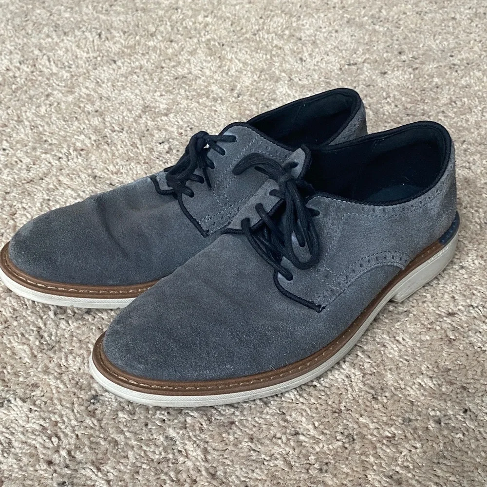 Cole Haan incredibly soft