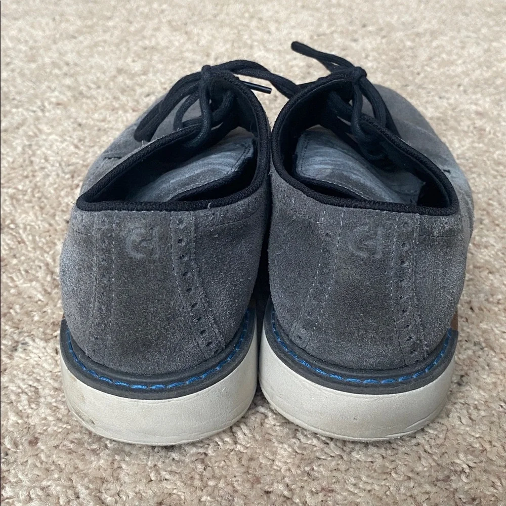 Cole Haan incredibly soft