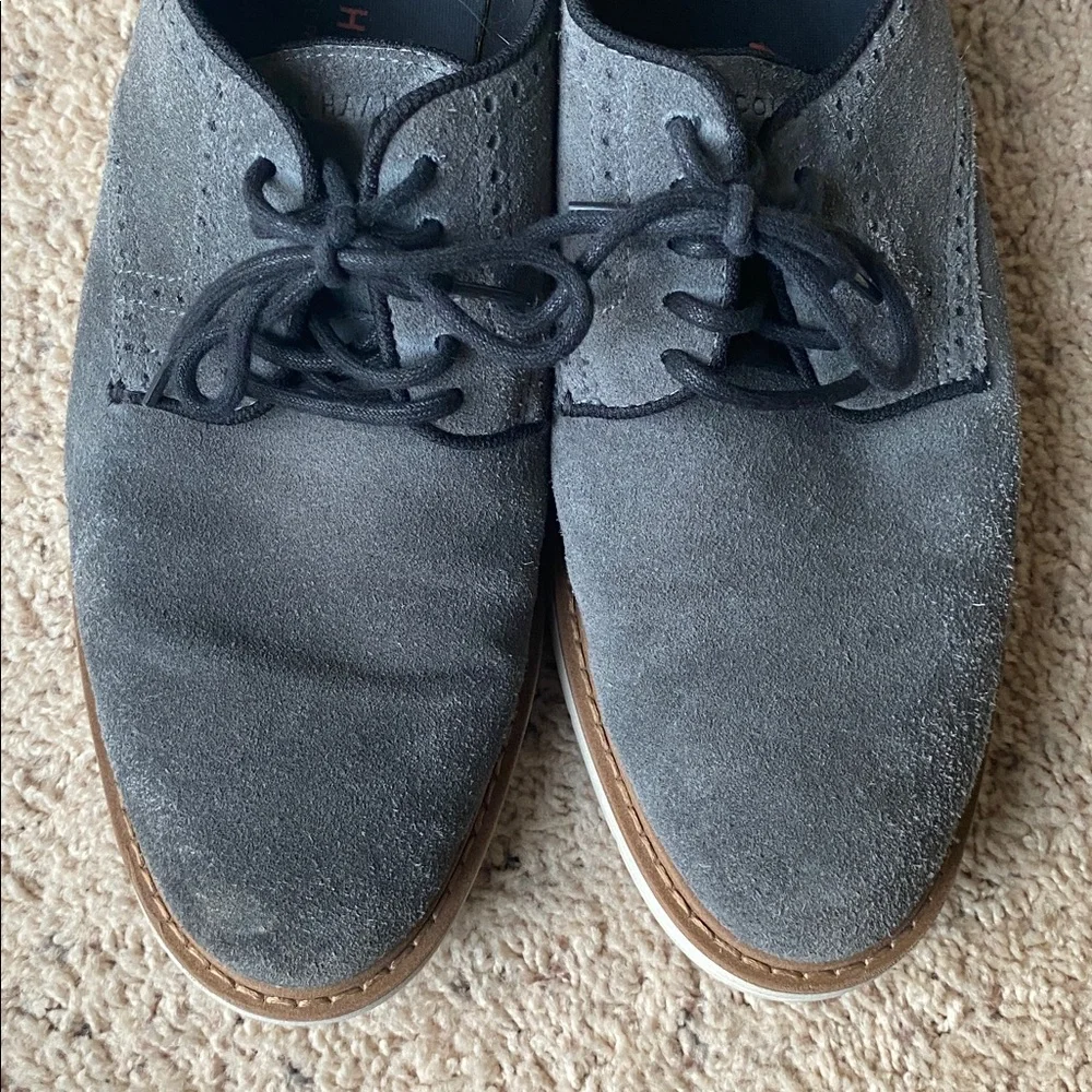 Cole Haan incredibly soft