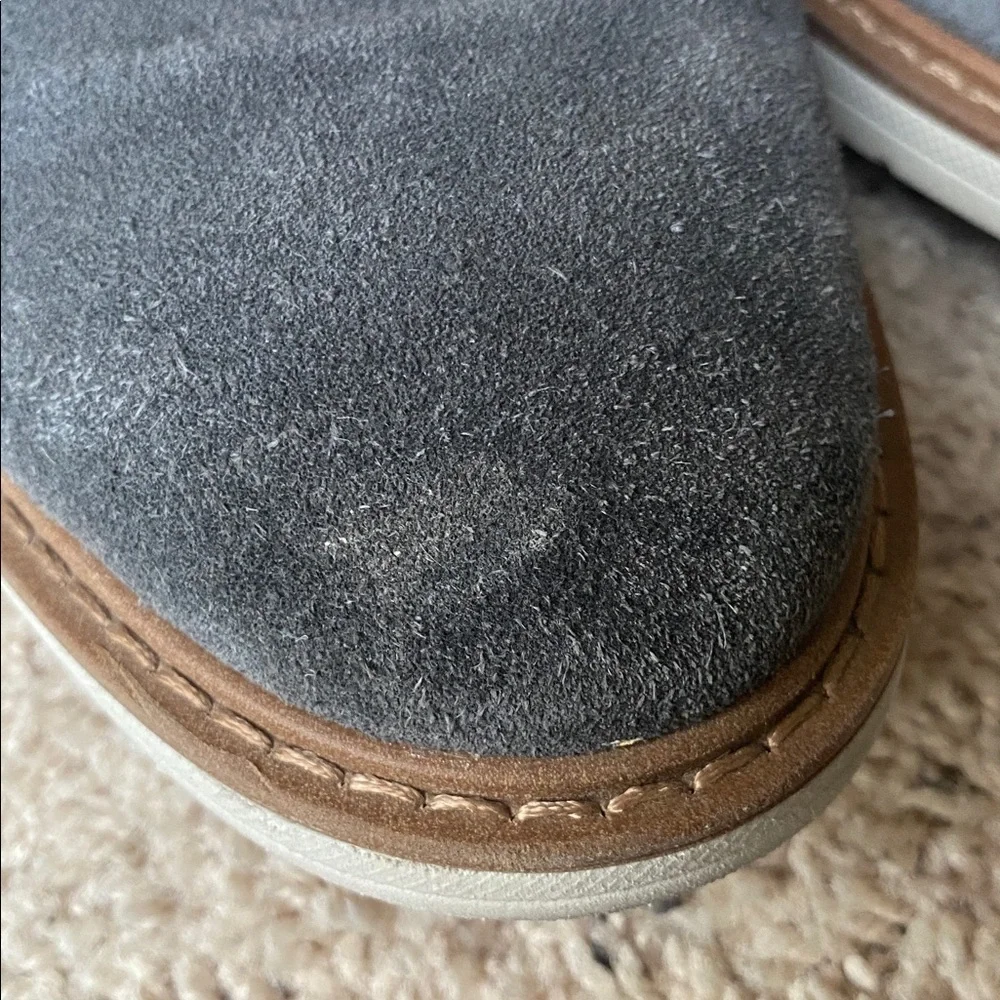 Cole Haan incredibly soft