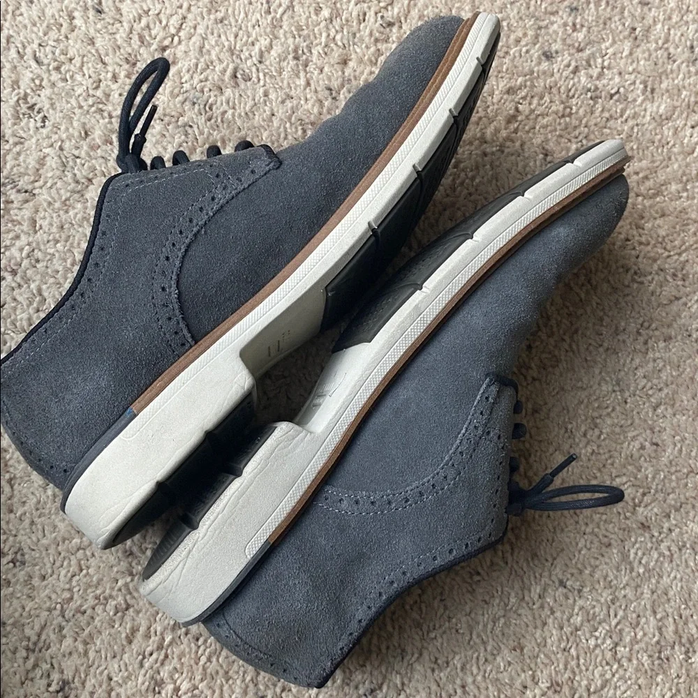 Cole Haan incredibly soft