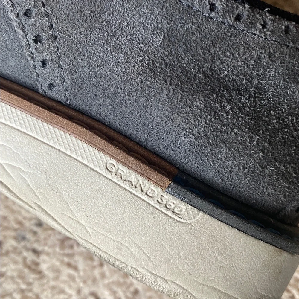Cole Haan incredibly soft