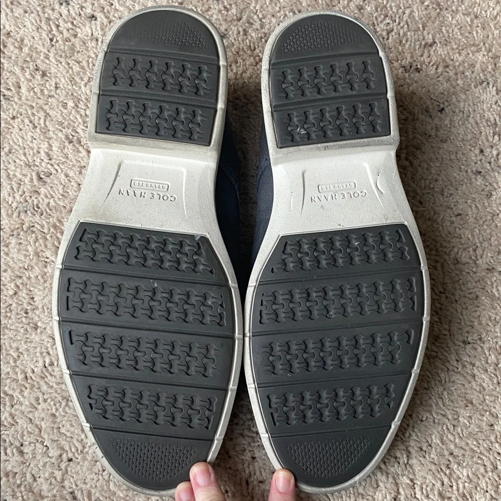 Cole Haan incredibly soft