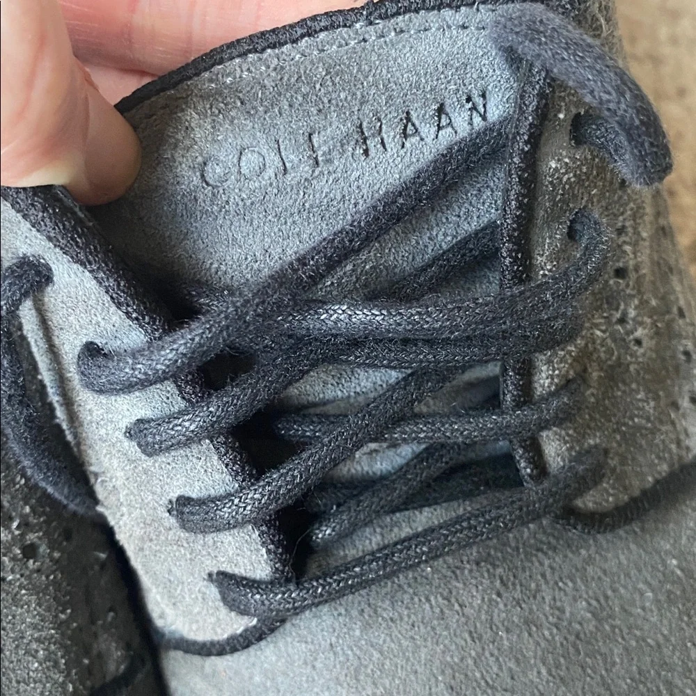 Cole Haan incredibly soft