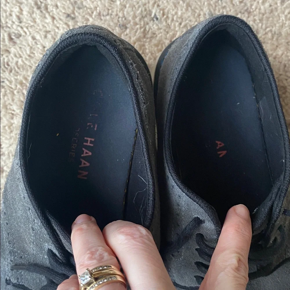 Cole Haan incredibly soft