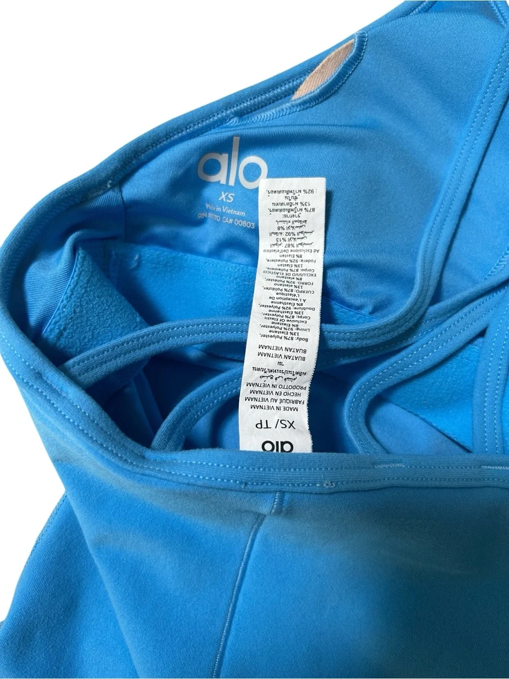 ALO Yoga alo yoga