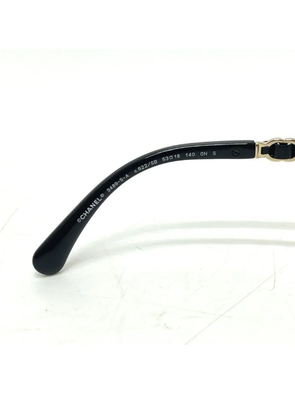 Chanel Sunglasses Square Eyewear