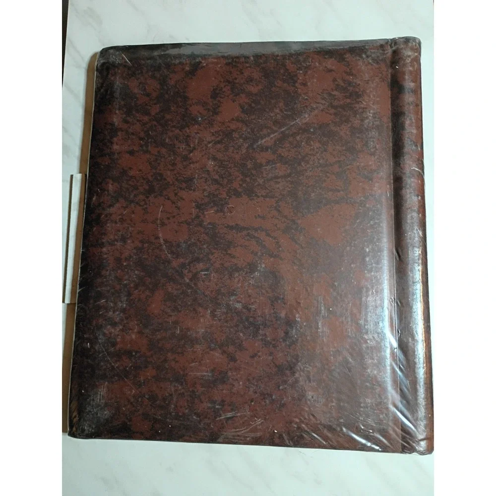 Unbranded vintage magic