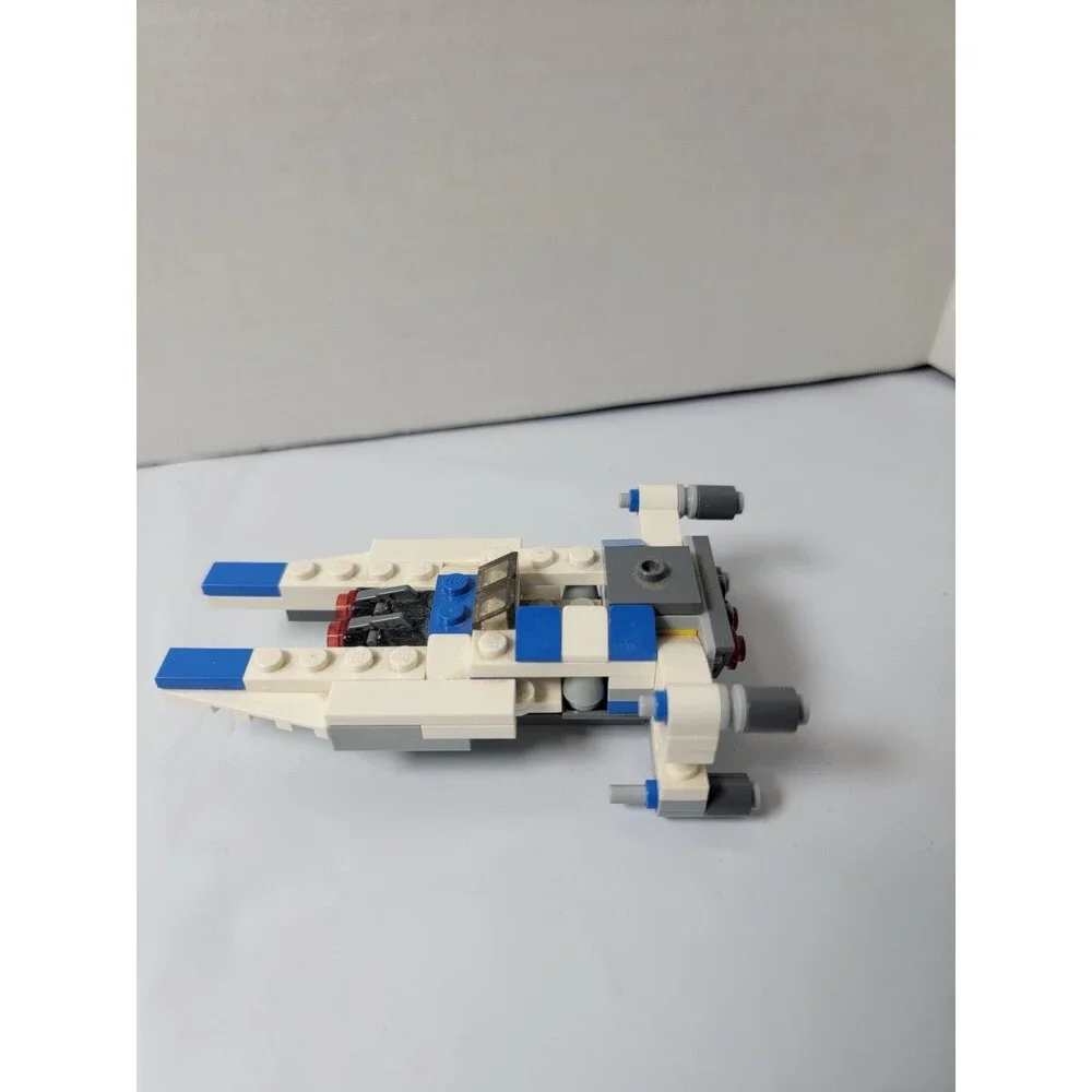 Lego pre owned