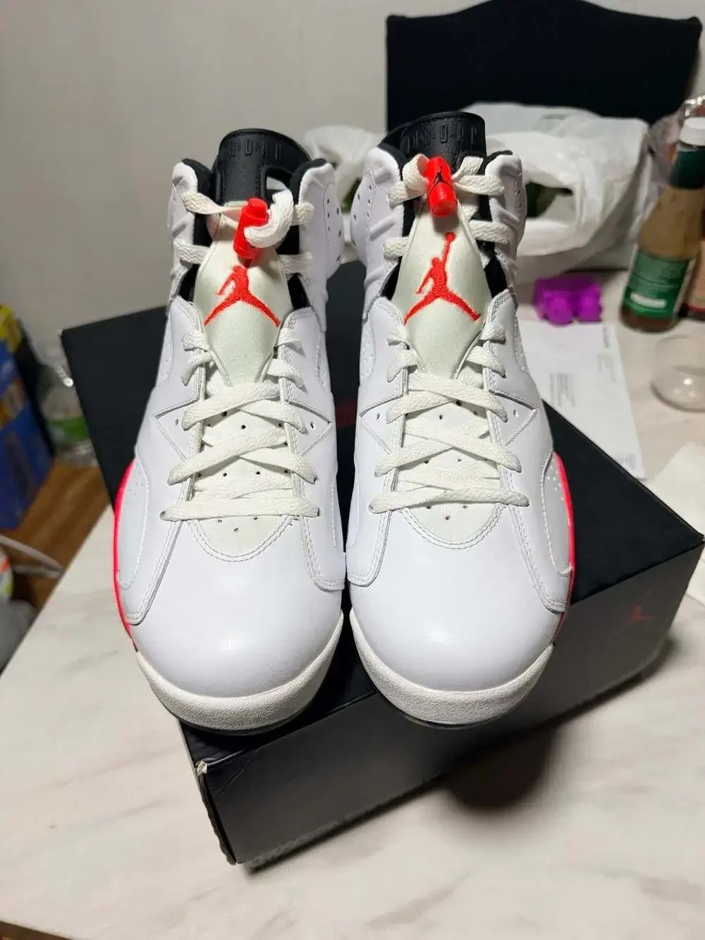 Jordan air retro