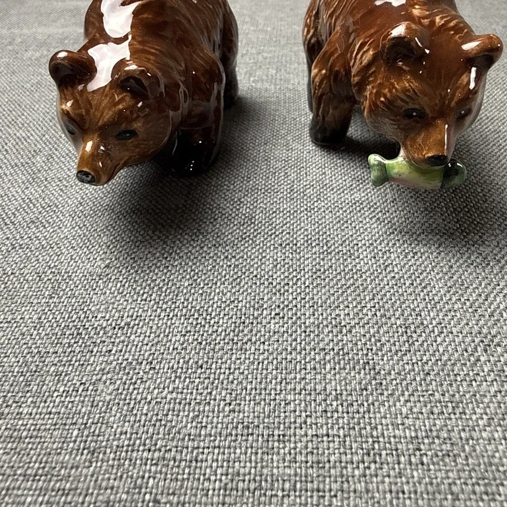 The Unbranded Brand brown bear