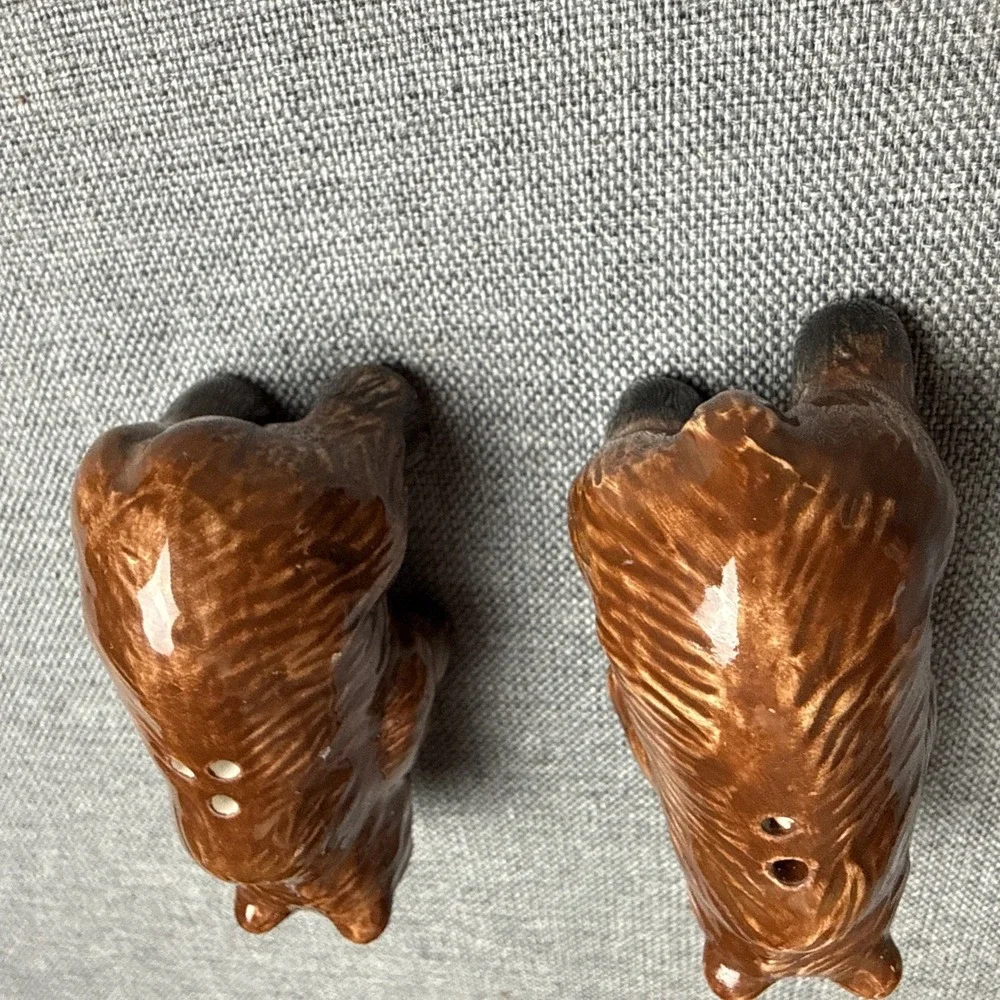 The Unbranded Brand brown bear