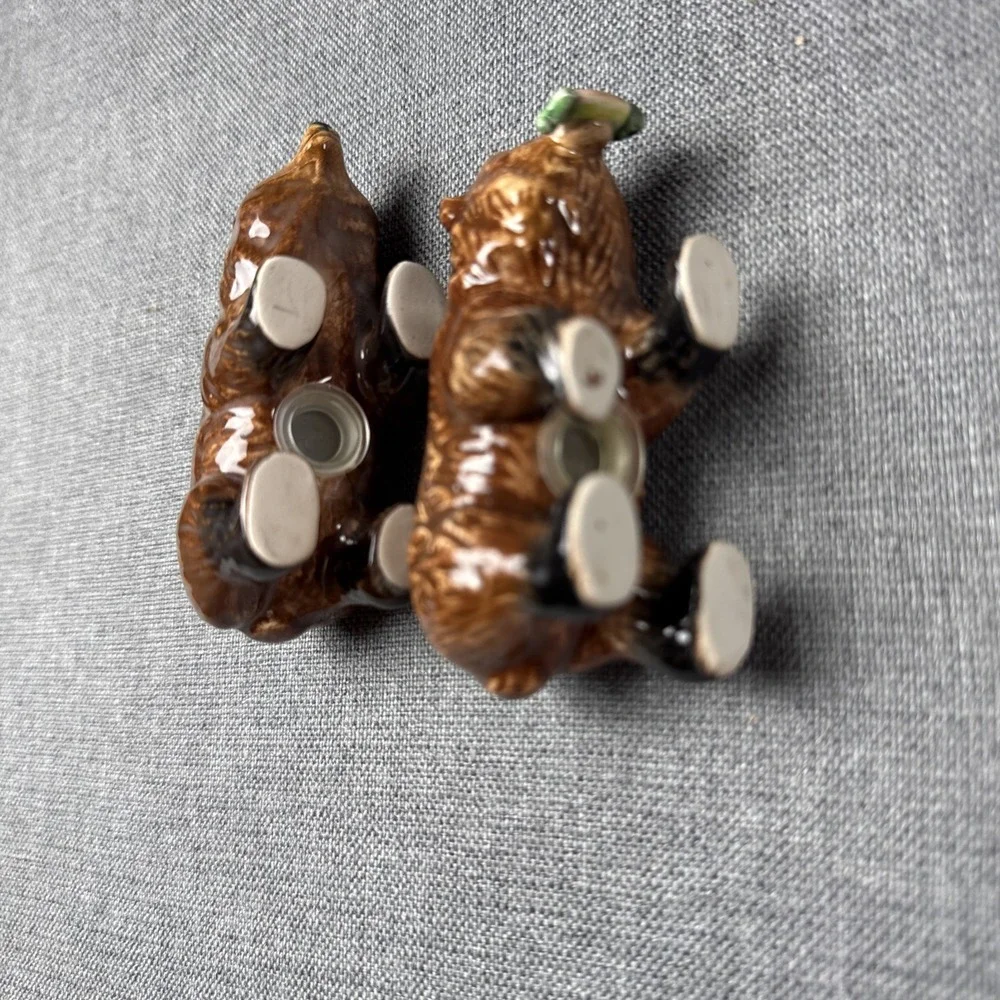 The Unbranded Brand brown bear