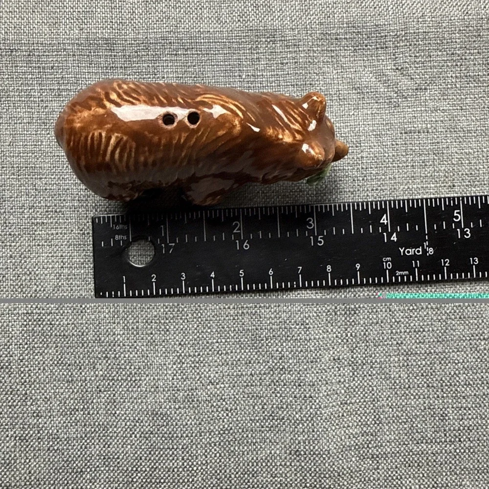 The Unbranded Brand brown bear