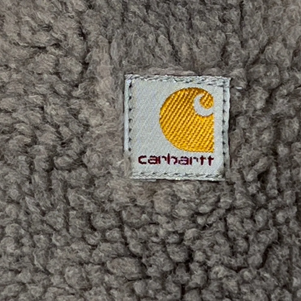 Carhartt womens sherpa