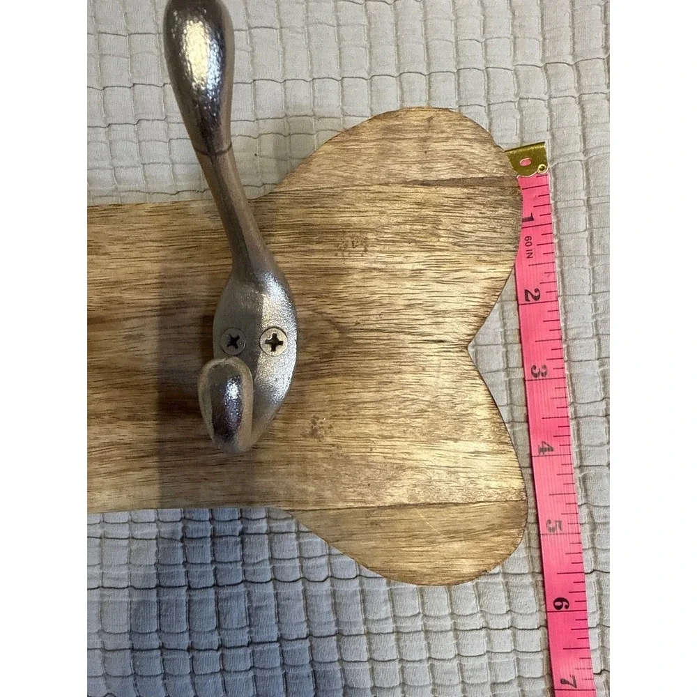 Homegoods handcrafted wooden