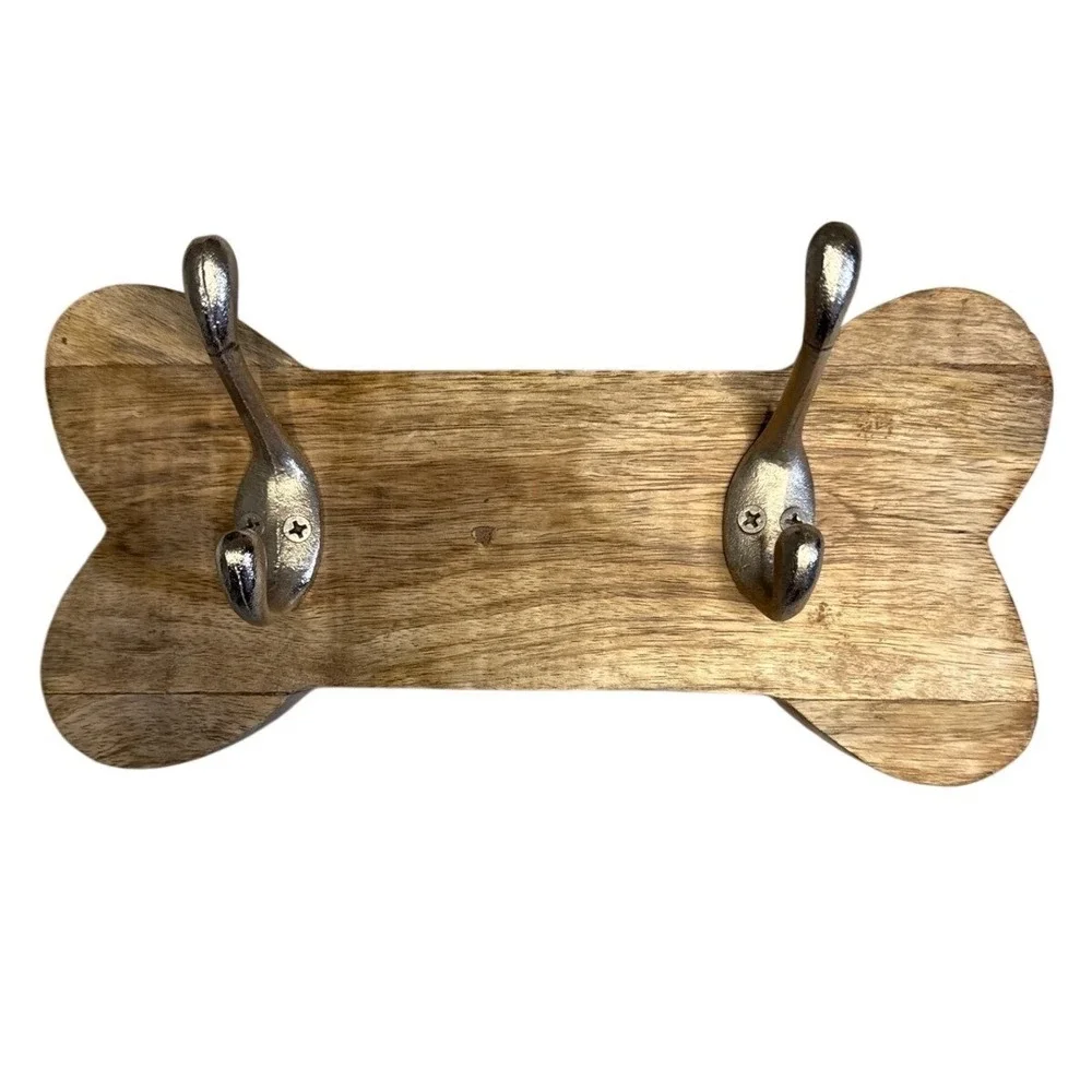 Homegoods handcrafted wooden