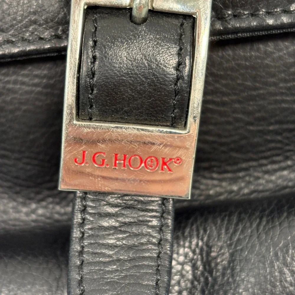 j.g. hook hook mini