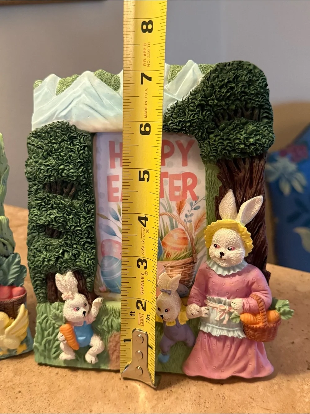 N/A easter bunny