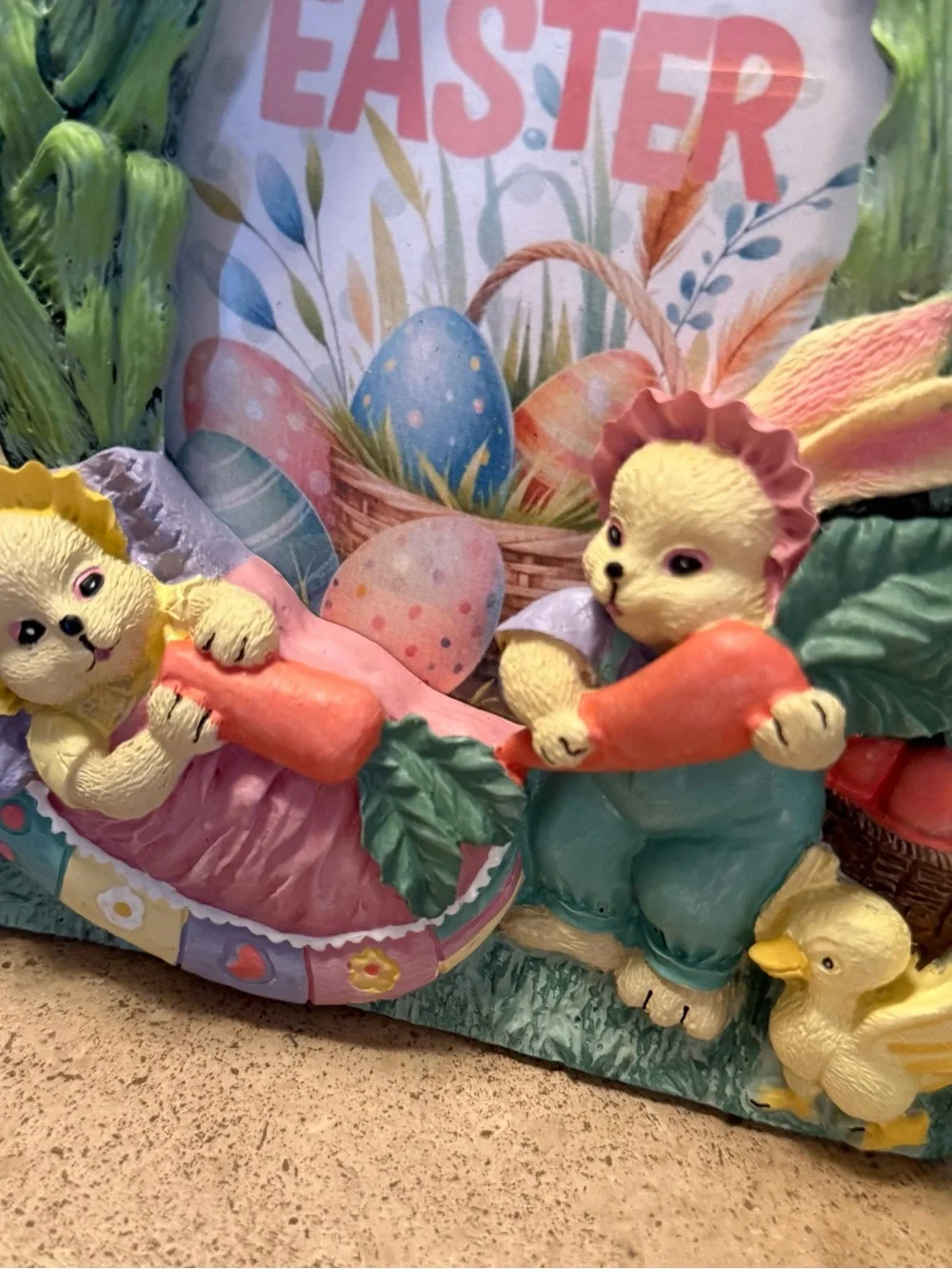 N/A easter bunny