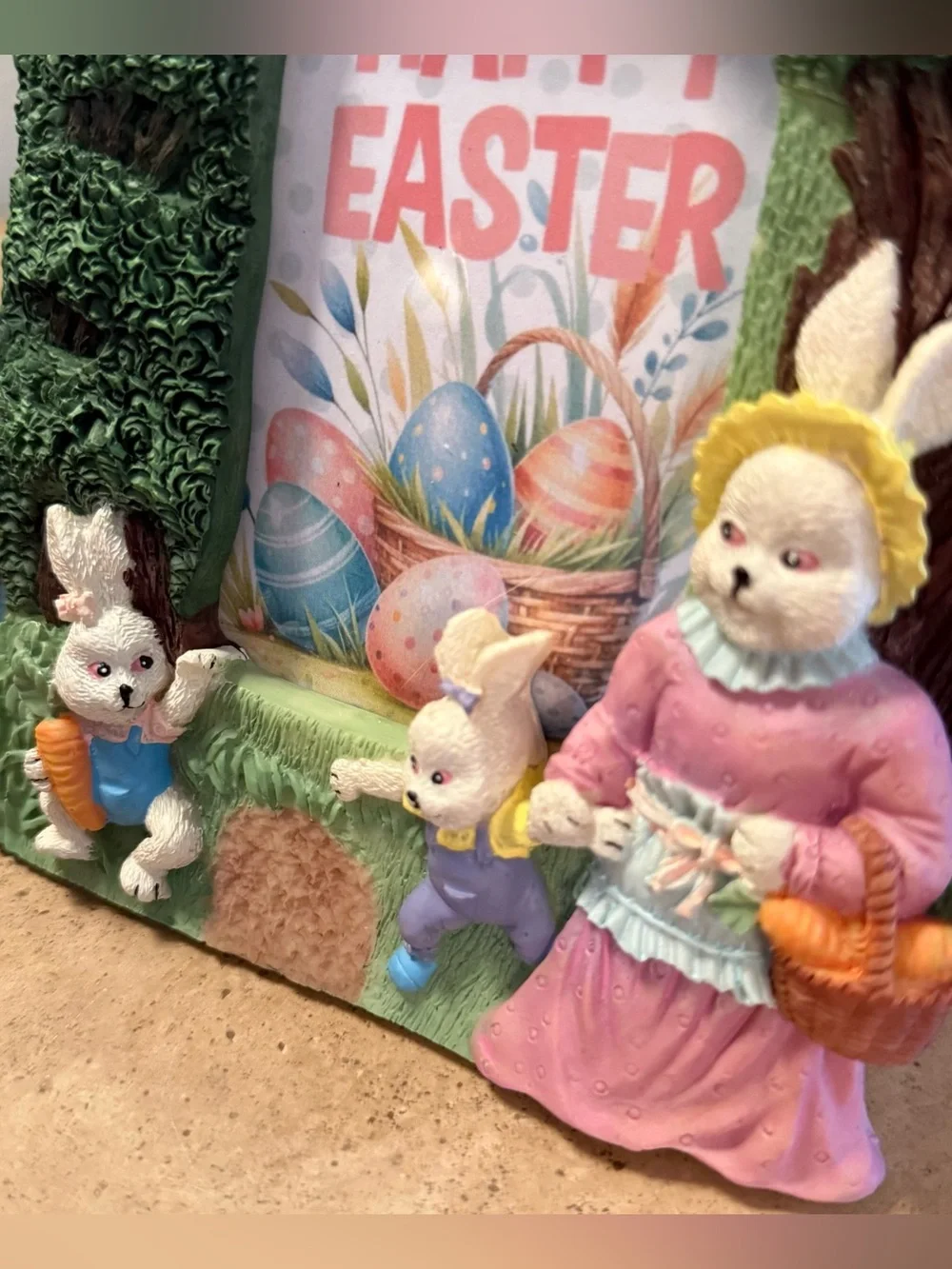 N/A easter bunny
