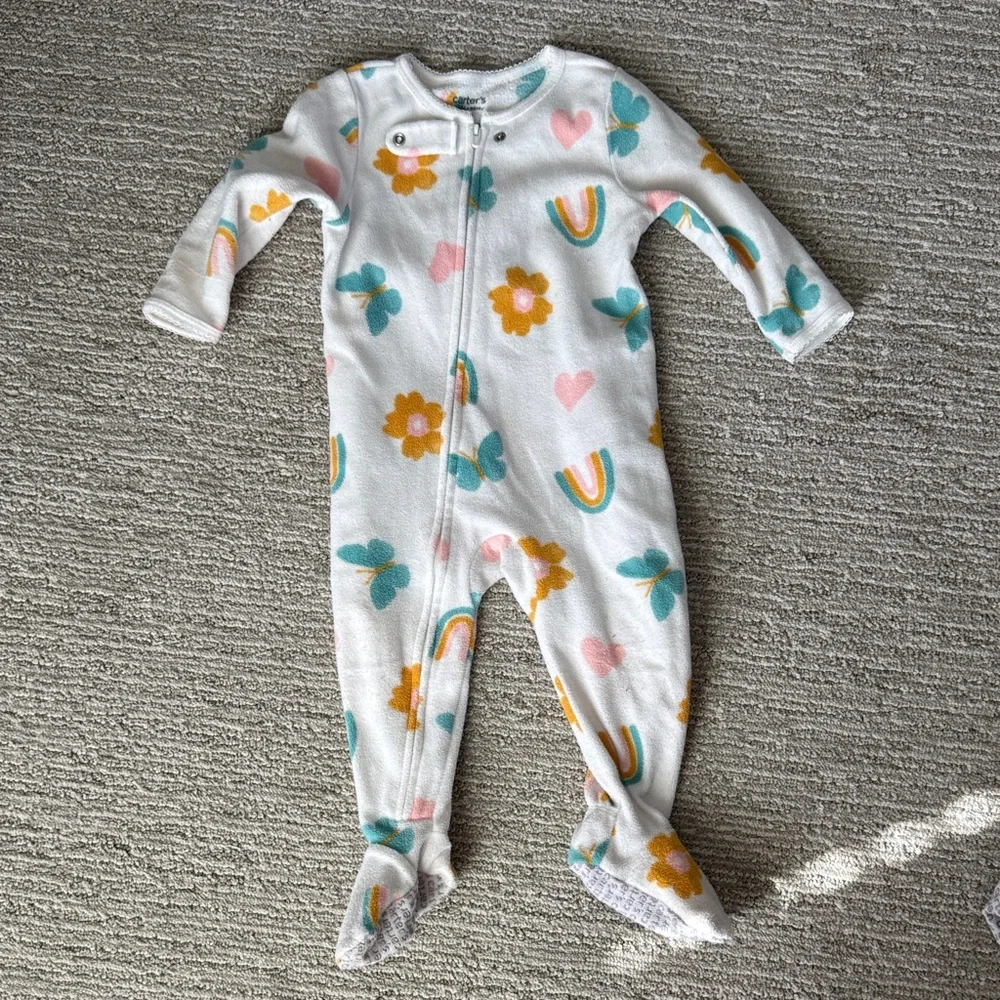 Carters brand carters