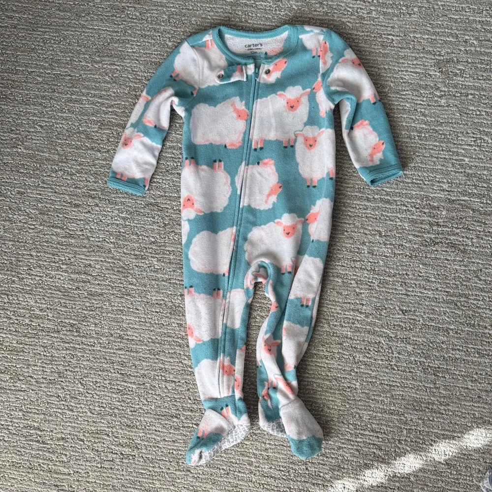 Carters brand carters