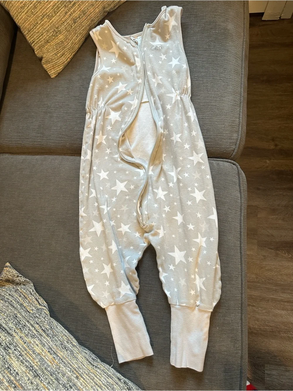 Halo Sleepsack 3T