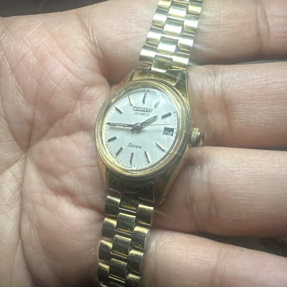 Citizen might need