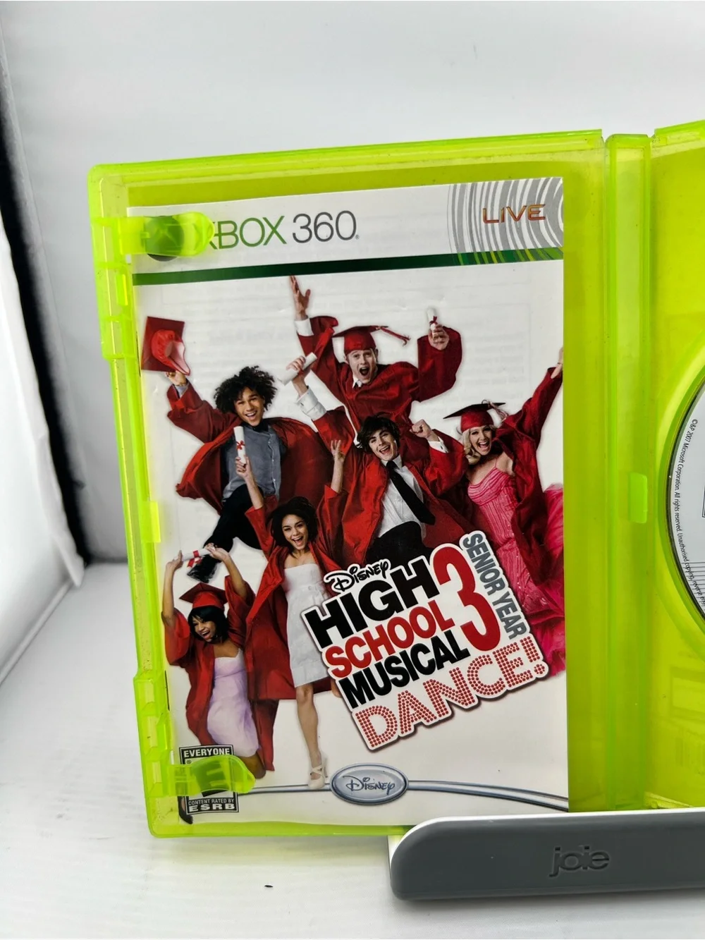 Disney high school