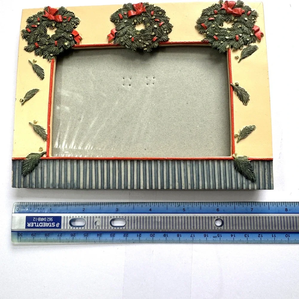 Vintage 2003 design