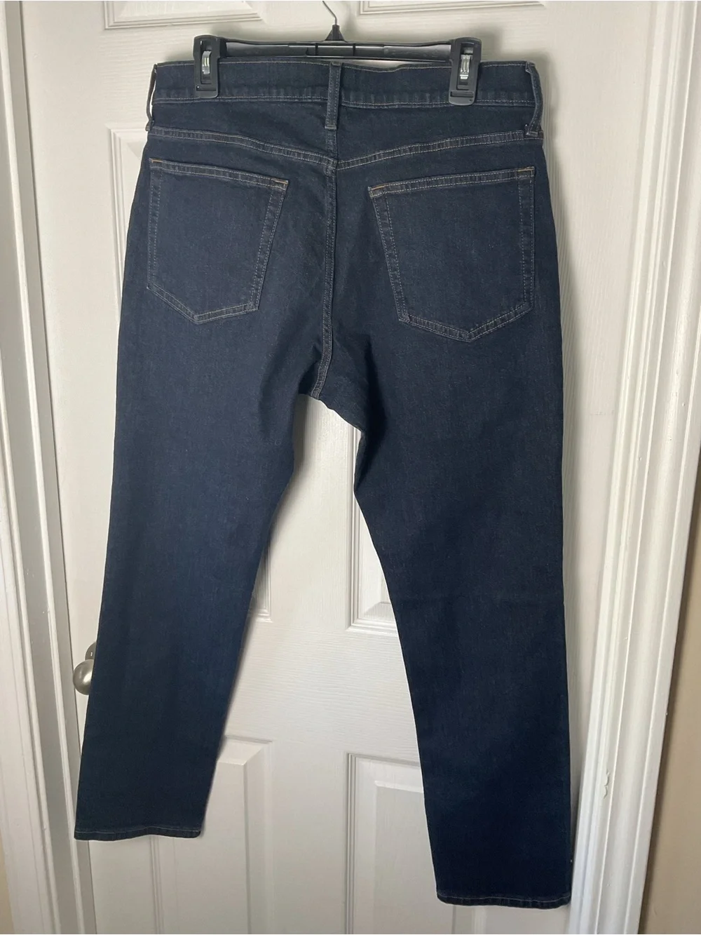 J. Crew brand modern please