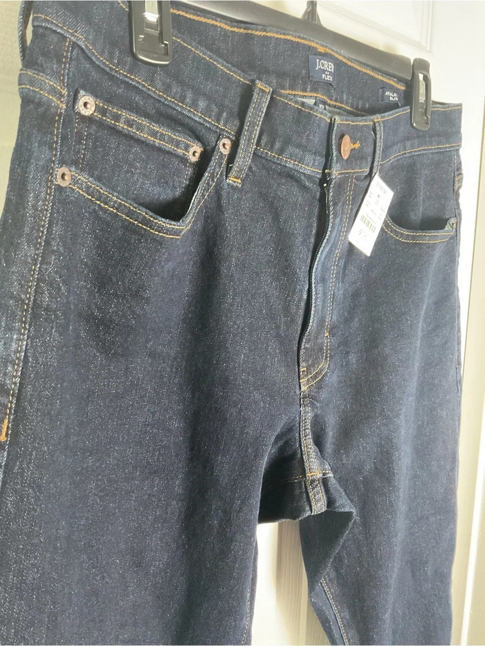 J. Crew modern denim casual