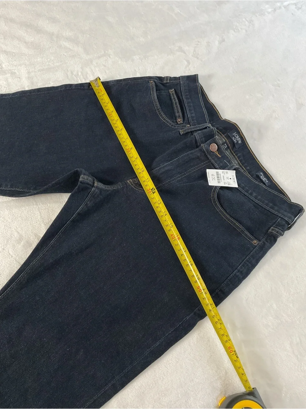 J. Crew review classic