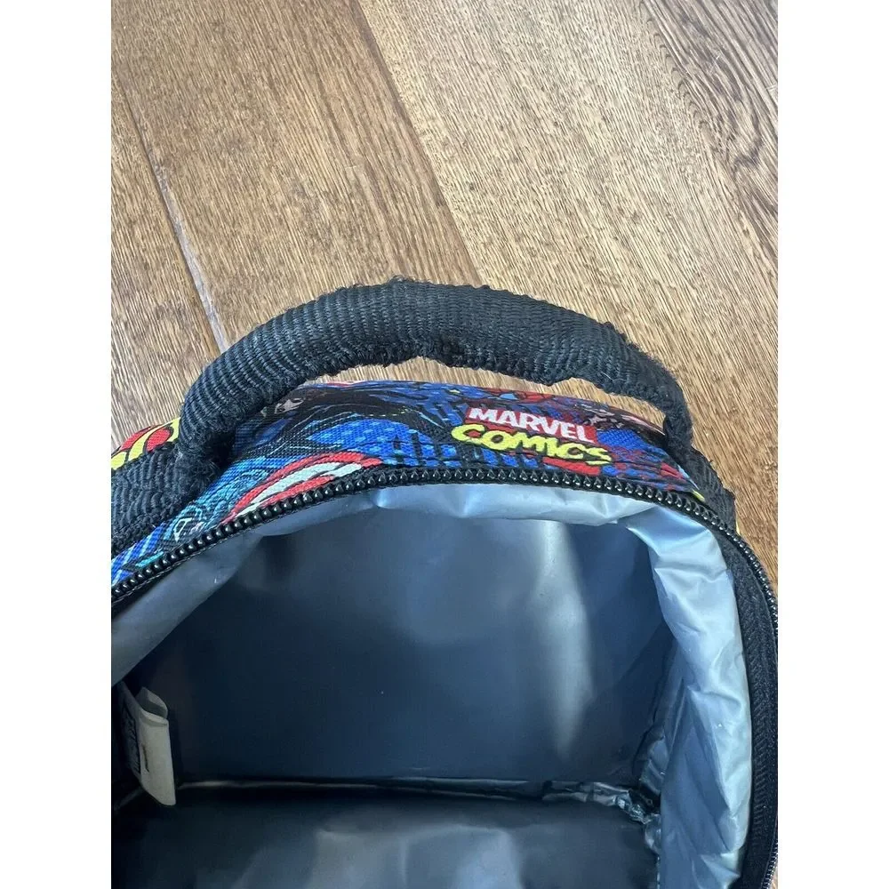 Marvel bag great
