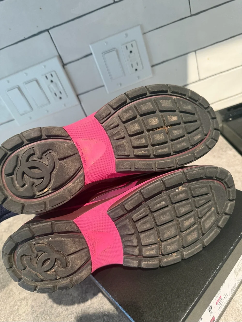 CHANEL luxury women