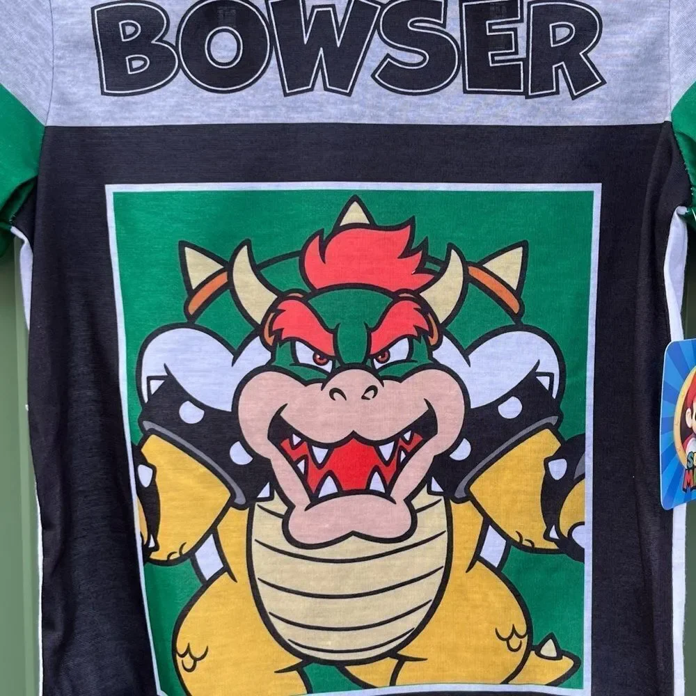 Nintendo this piece