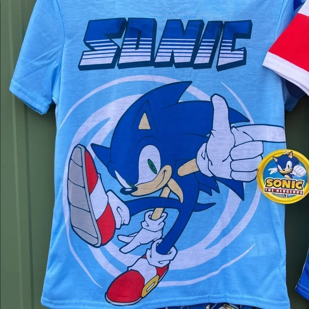 Nintendo this piece