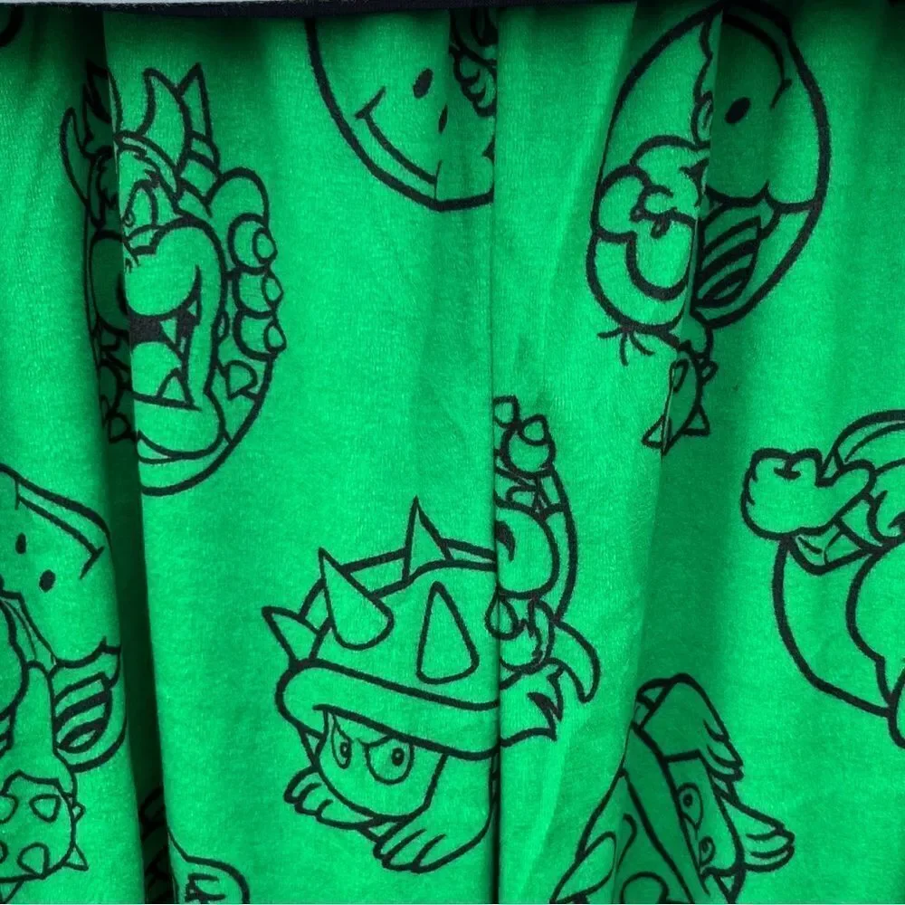 Nintendo this piece