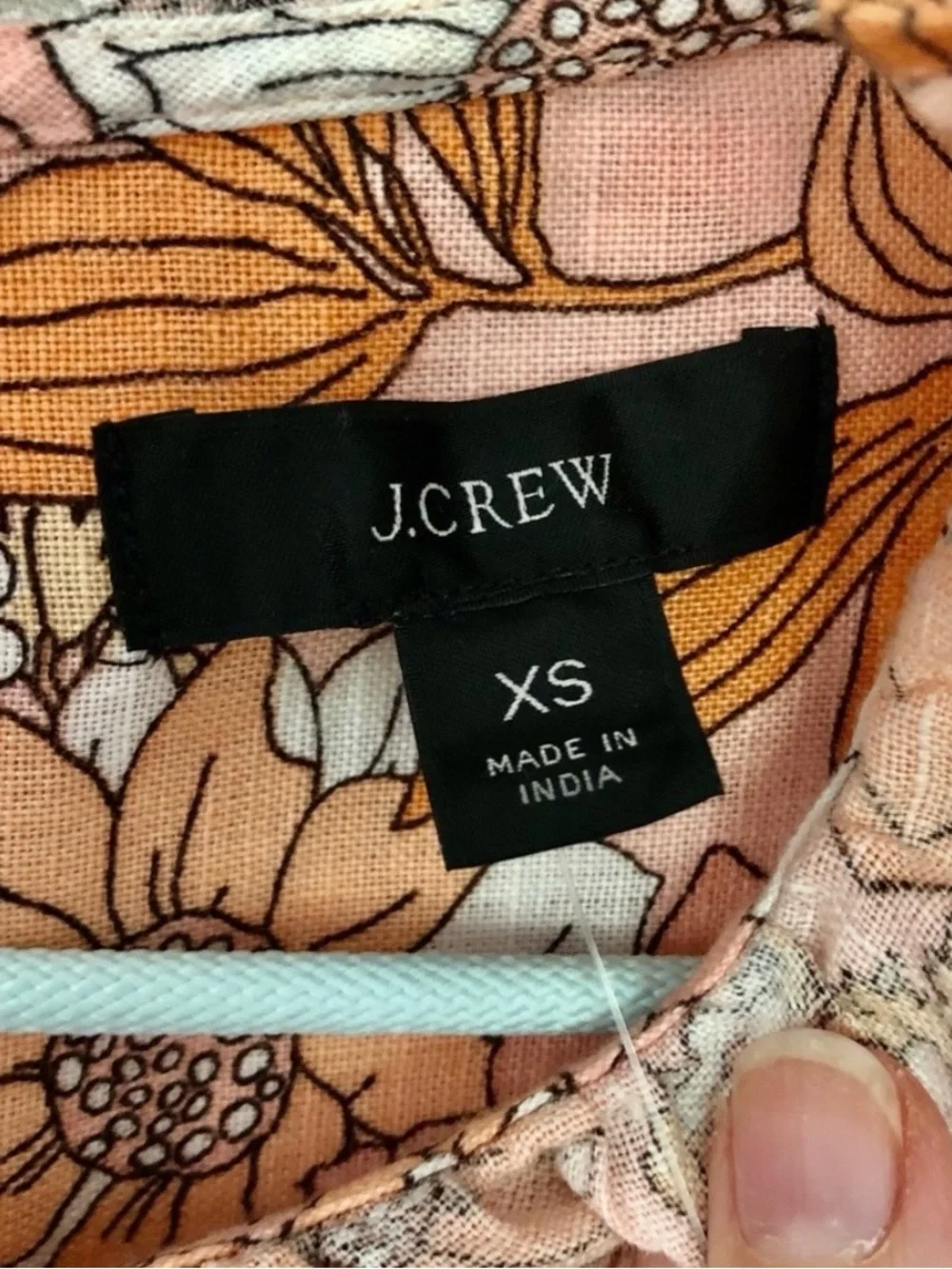 J. Crew
