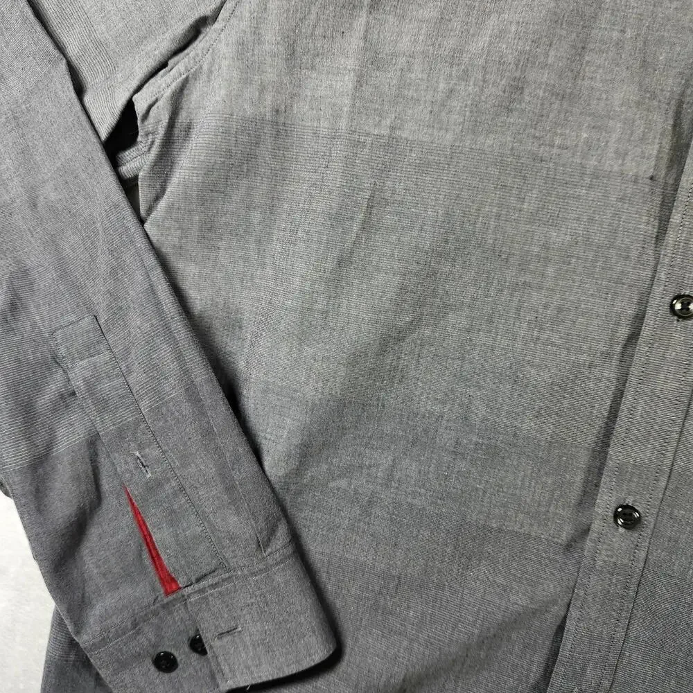Banana Republic refined versatile