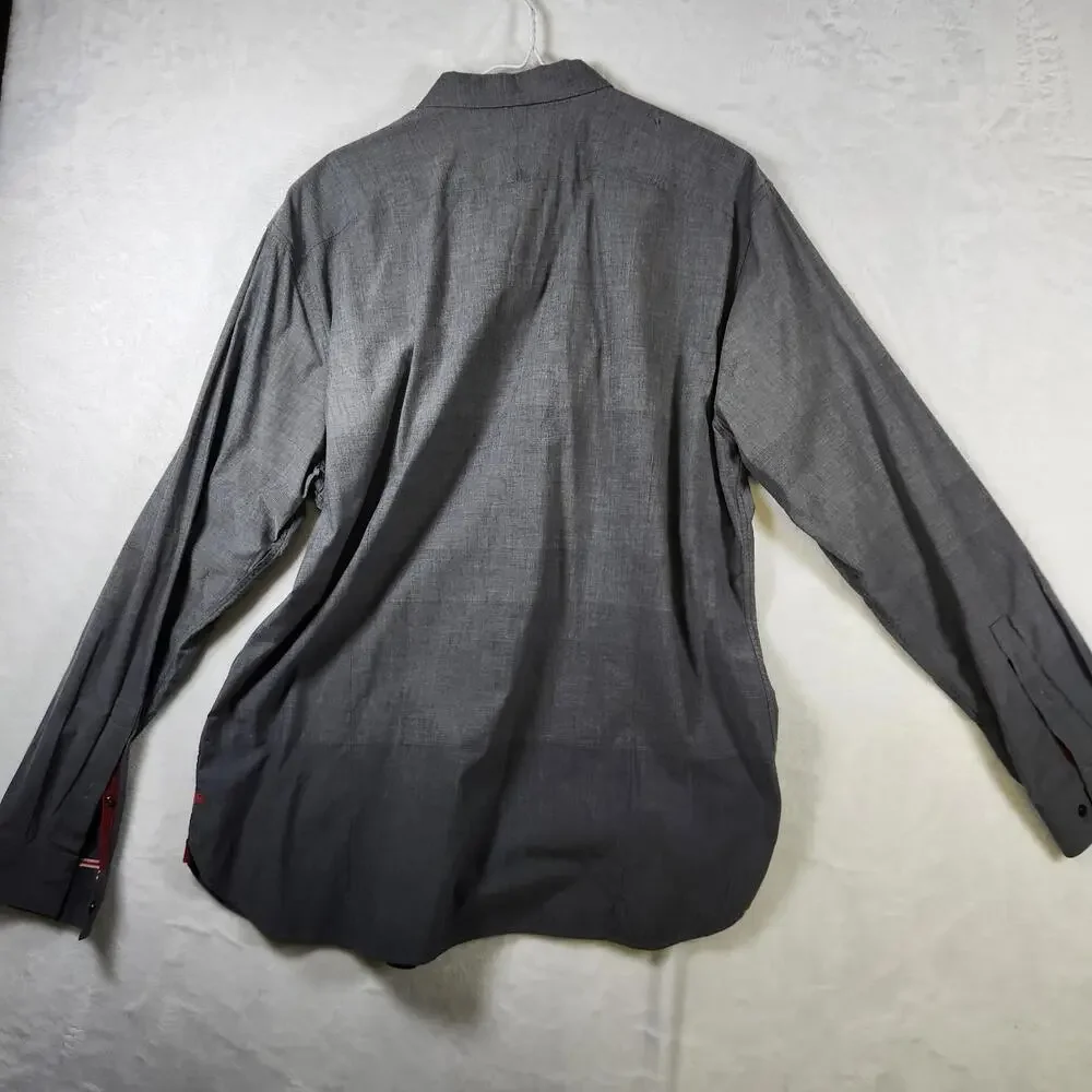 Banana Republic refined versatile