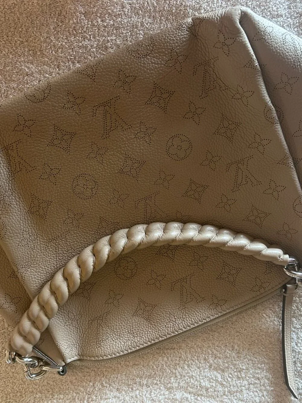 Louis Vuitton authentic louis