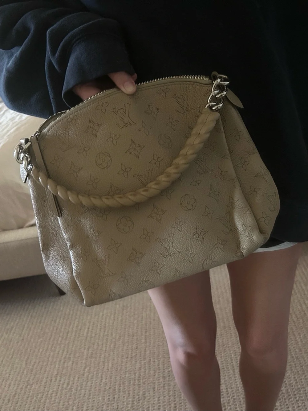 Louis Vuitton authentic louis